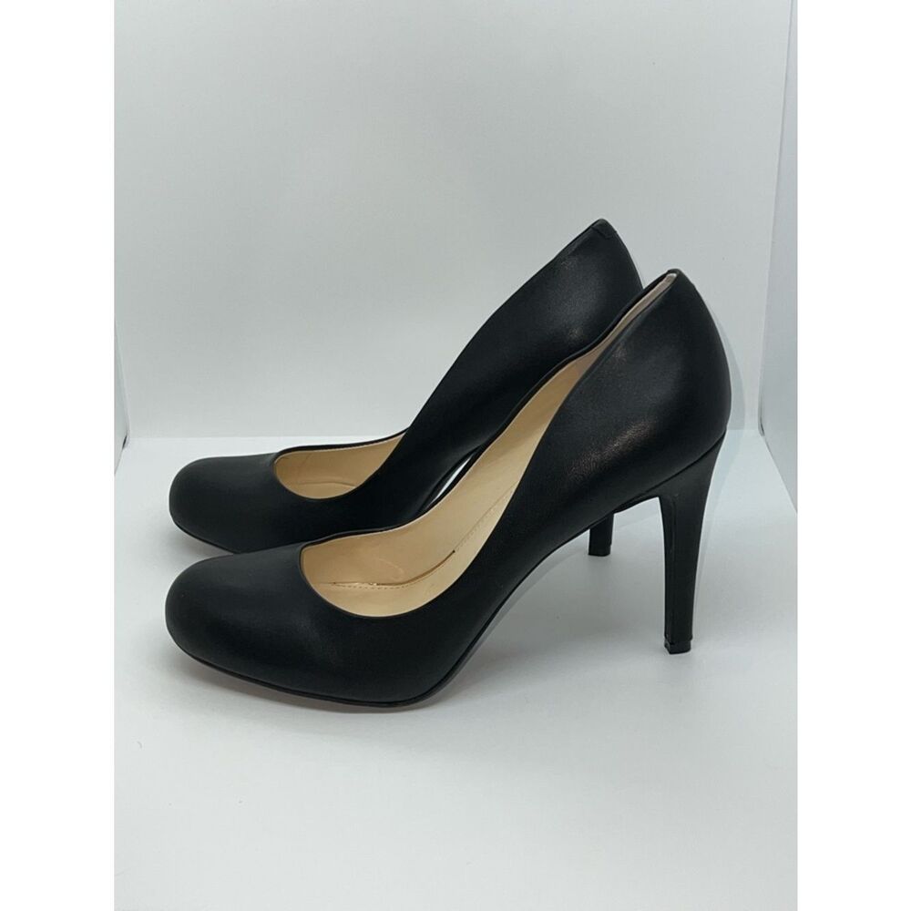 Sexy Black High Heel Pumps By Jessica Simpson. Size 12!!! - Picture 2 of 9